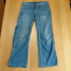 Johnbull レディース　デニムのサムネイル