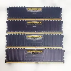 2026年最新】corsair ddr4 32gbの人気アイテム - メルカリ