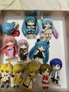 2026年最新】kaito ねんどろいどの人気アイテム - メルカリ