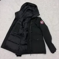 カナダグース Russel Parka ラッセルパーカ ファー付き 953 - メルカリ