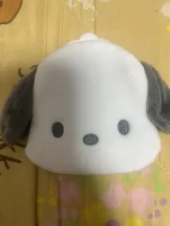 サンリオ ポチャッコ ガマ口ポーチ