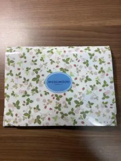 ウェッジウッド ワイルドストロベリーアソートティーバッグ