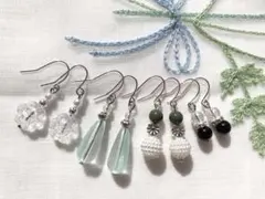 No.368 ピアス まとめ売り お買い得 セール♬