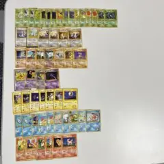 ポケモンカードセット 日本語版