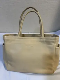 ニナリッチ　バッグ　ハンドバッグ　レディース