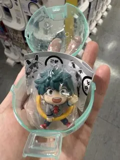 僕のヒーローアカデミア こんにち輪 緑谷出久