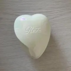ReFu ハート型ブラシ