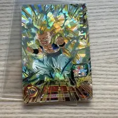 スーパードラゴンボールヒーローズ ugm4-sec2 ゴテンクス