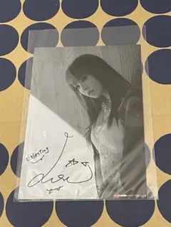 LiSA unlasting 直筆サイン色紙 LiSA unlasting 直筆サイン色紙 LiSA unlasting 直筆サイン色紙 Amazon