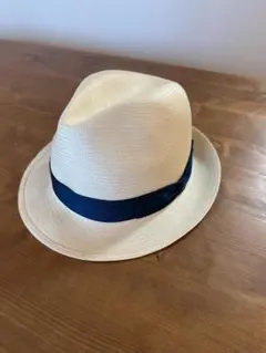 NEIGHBORHOOD PAPER FEDORA HAT ストロー ハット - メルカリ