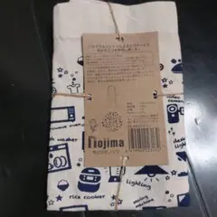 リサイクルコットン　nojimaエコトート