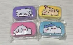 ちいかわ　ジュエリーミニケース