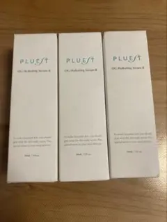 【新品 未使用】PLUEST 01 04 4本セット 2025年最新】PULESTの人気アイテム - メルカリ