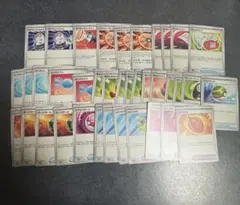 ポケカセット38枚