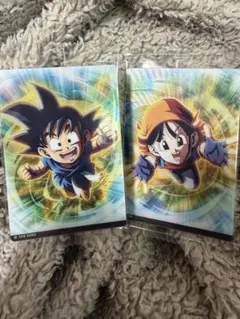 イタジャガ ドラゴンボール vol.9 ✧ 2枚セット ✧