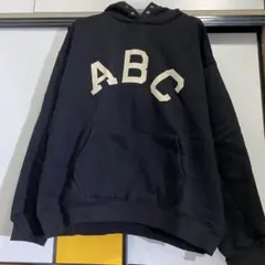 FEAR OF GOD 7th ABC エッセンシャルズ パーカーのサムネイル