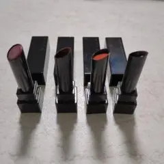 リップモンスター 4色セット