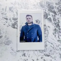 2025年最新】ウィンターソルジャーグッズの人気アイテム - メルカリ