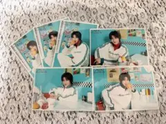 M!LK 曽野舜太 生写真