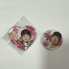 ソフトバンクホークス　牧原大成選手