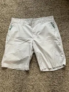 BEAMS GOLF ショーツ XLサイズ