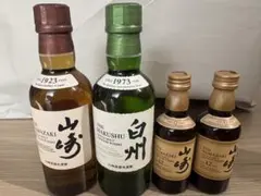 2026年最新】山崎12年 180MLの人気アイテム - メルカリ