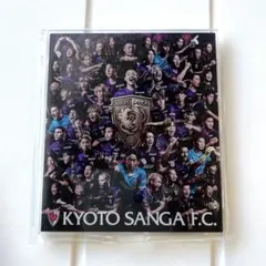 京都サンガ アクリルスタンド