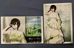 進撃の巨人 ミカサ Reflect Memories ver. ポストカード