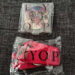 B'z EYOP セット売り