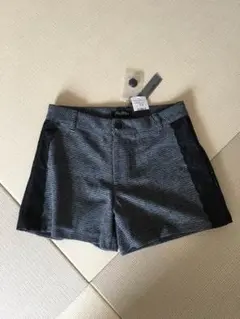 新品！タグ付き！OneWayショートパンツ　レディース