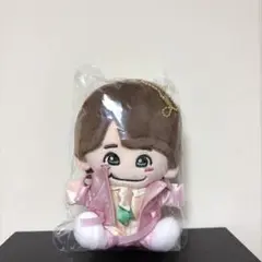 なにわ男子　大橋和也　ちびぬい　ぬいぐるみ　マスコット