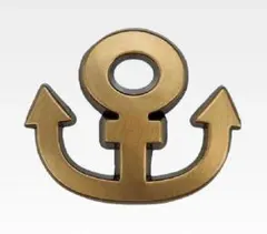 ジョジョの奇妙な冒険 一番くじ H賞 メタルピンズコレクション 東方仗助