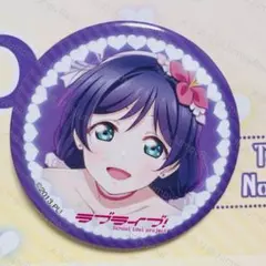 ラブライブ μ's コミケ C106 KADOKAWA 缶バッジ 矢澤にこ 2 - メルカリ
