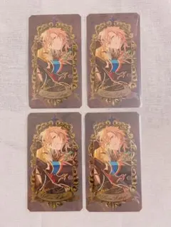 あんスタ あんさんぶるスターズ ミュージアムカード 羽風 薫 29枚 あんスタ あんさんぶるスターズ ミュージアムカード 羽風 薫 29