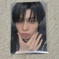&TEAM マキ We on Fire weverse 直筆サイン トレカ - メルカリ