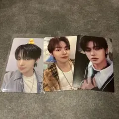 ald1 リオ　トレカ