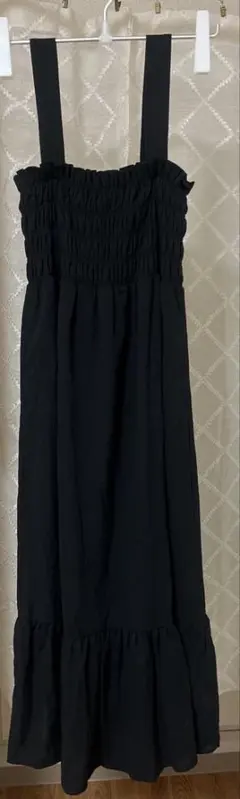 ２ＷＡＹシャーリングワンピース