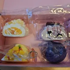 ポムラボ　スクイーズのサムネイル