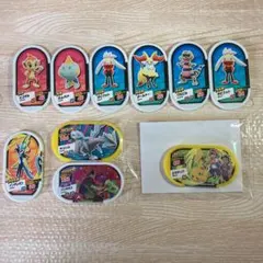 ポケモンメザスタ