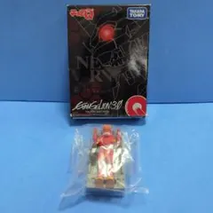 おもちゃ　レトロ　チョロQ、ポケピカ、エヴァンゲリオン チョロQ ヱヴァンゲリヲン新劇場版：Q EVANGELION：3.0