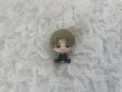 Mrs. GREEN APPLE 若井滉斗 フィギュア ステッカー