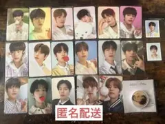 StrayKids KARMA withfans kms トレカ スンミン - メルカリ