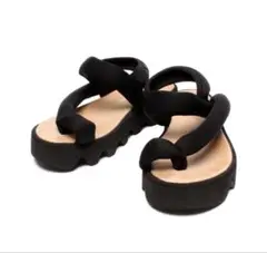 ISSEY MIYAKE x UN Bounce Sandal 36のサムネイル