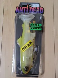 Tru Life Swimbait 4”トゥルーライフスイムベイト - メルカリ
