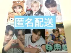 DKB ジュンソ トレカ6枚セット