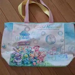 Disney Duffy Beautiful Rainy Days トート - メルカリ