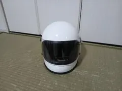 クラシックビンテージスタイル フルフェイス Lサイズ 族ヘル STAR STR