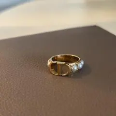 Dior リングのサムネイル