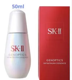 SK-II ジェノプティクス ウルトオーラ エッセンス 50ml 新品未開封のサムネイル