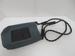 niko and...　サコッシュ　ブルーグレー　ショルダーバッグ　　　　341のサムネイル